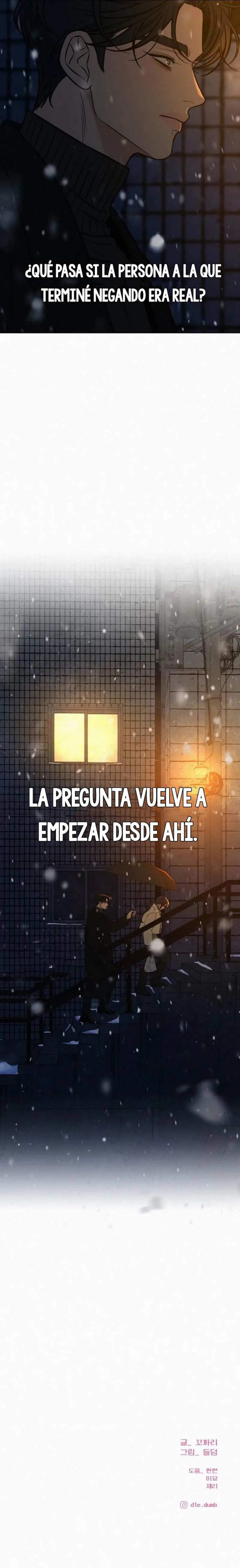 Operación: Amor Puro Capítulo 114 - página 22