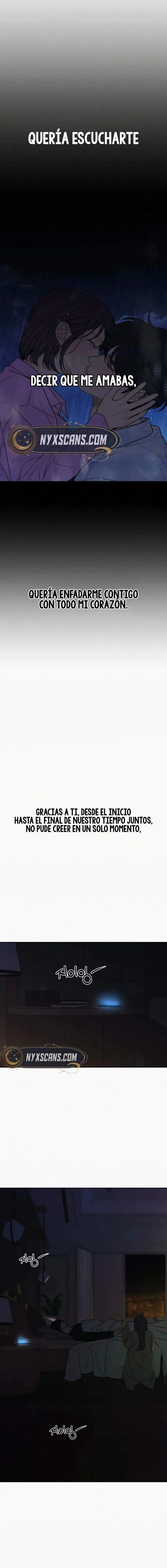 Operación: Amor Puro Capítulo 116 - página 10
