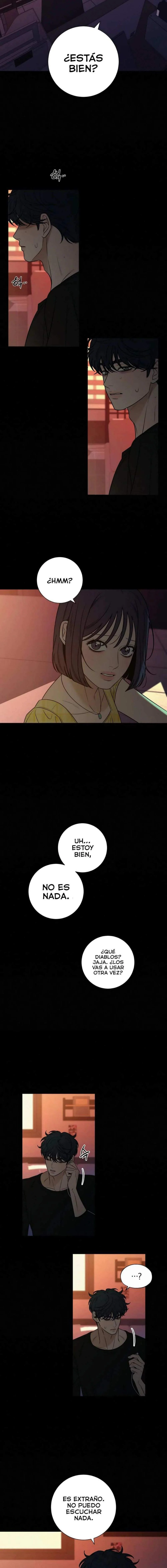 Operación: Amor Puro Capítulo 116 - página 16