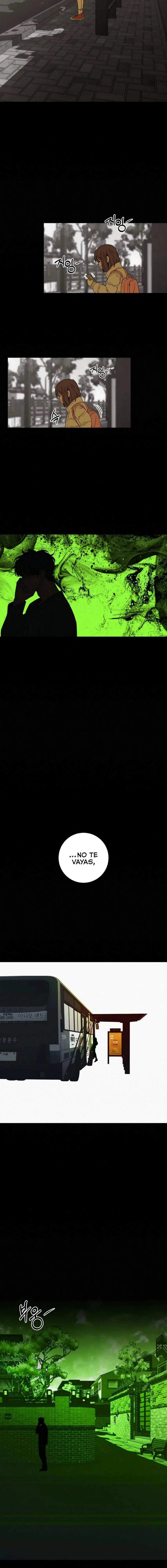 Operación: Amor Puro Capítulo 116 - página 19
