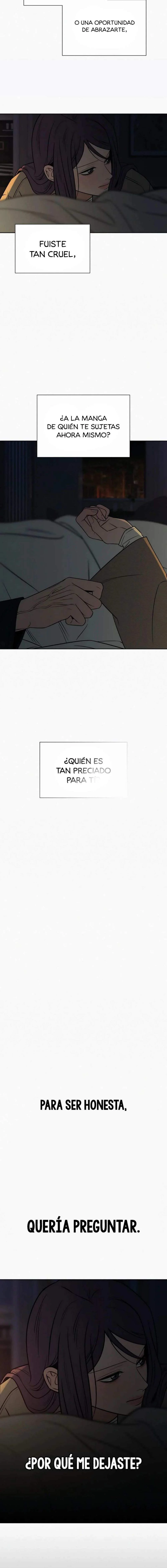 Operación: Amor Puro Capítulo 116 - página 9