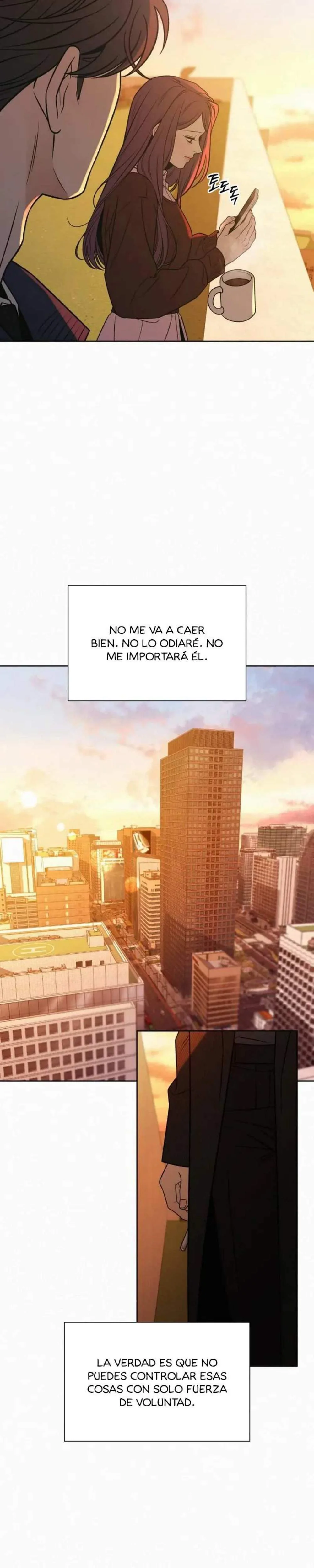 Operación: Amor Puro Capítulo 117 - página 4