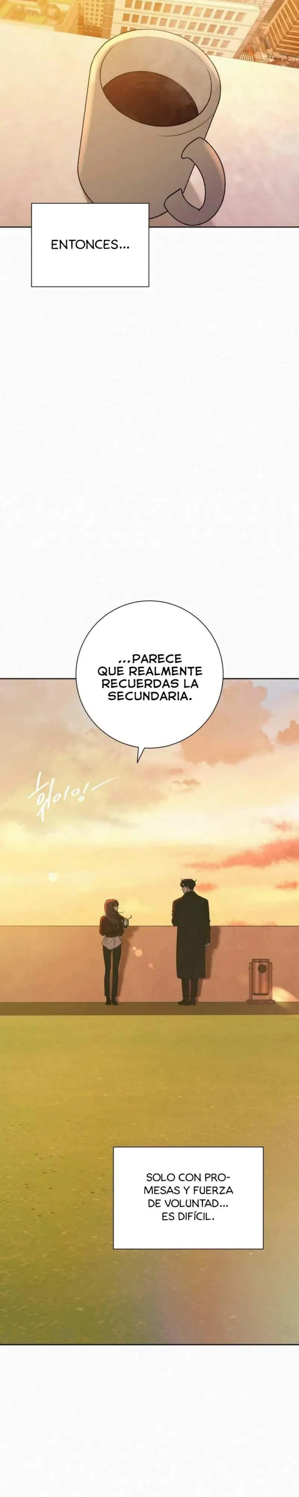 Operación: Amor Puro Capítulo 117 - página 6