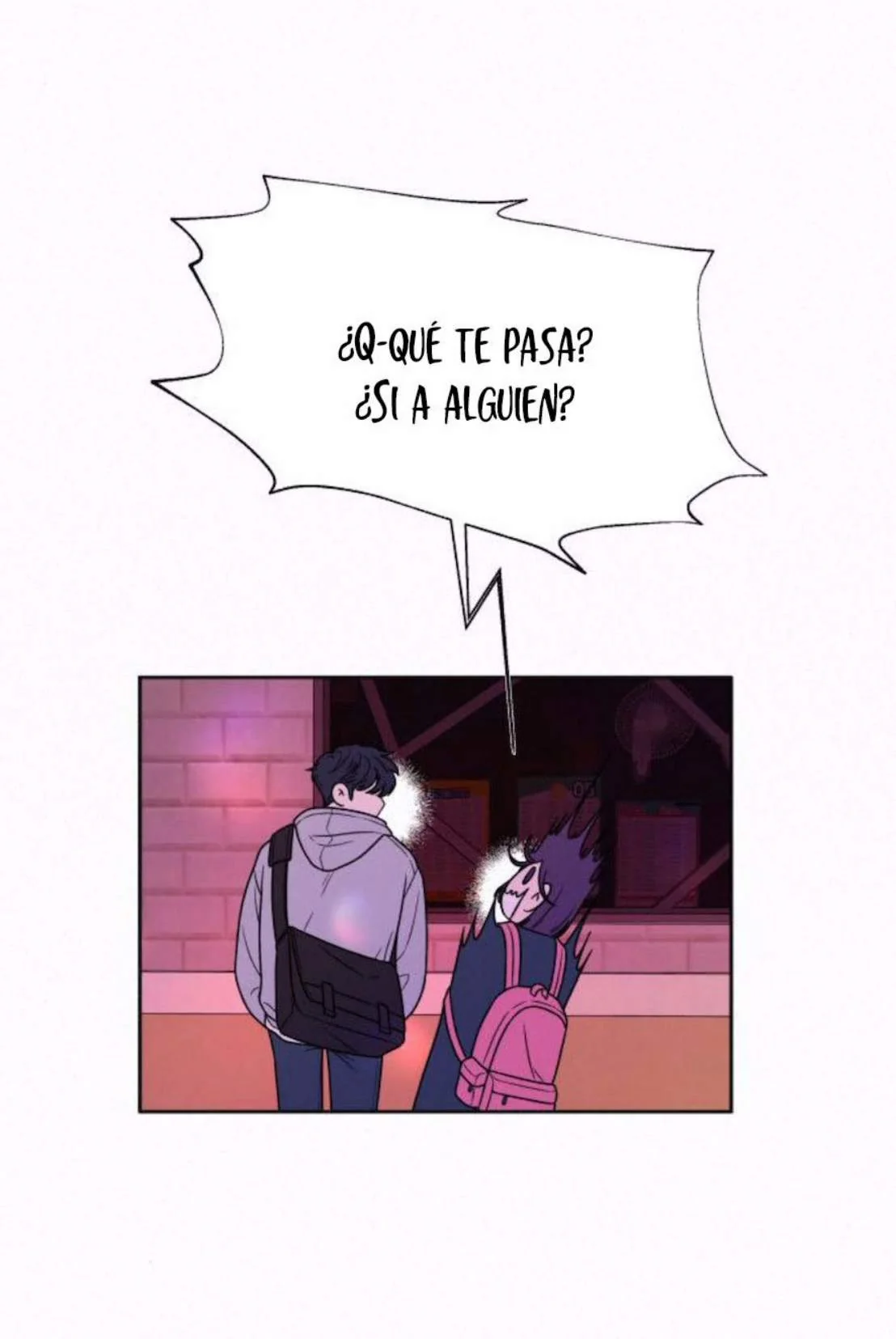 Operación: Amor Puro Capítulo 12 - página 11