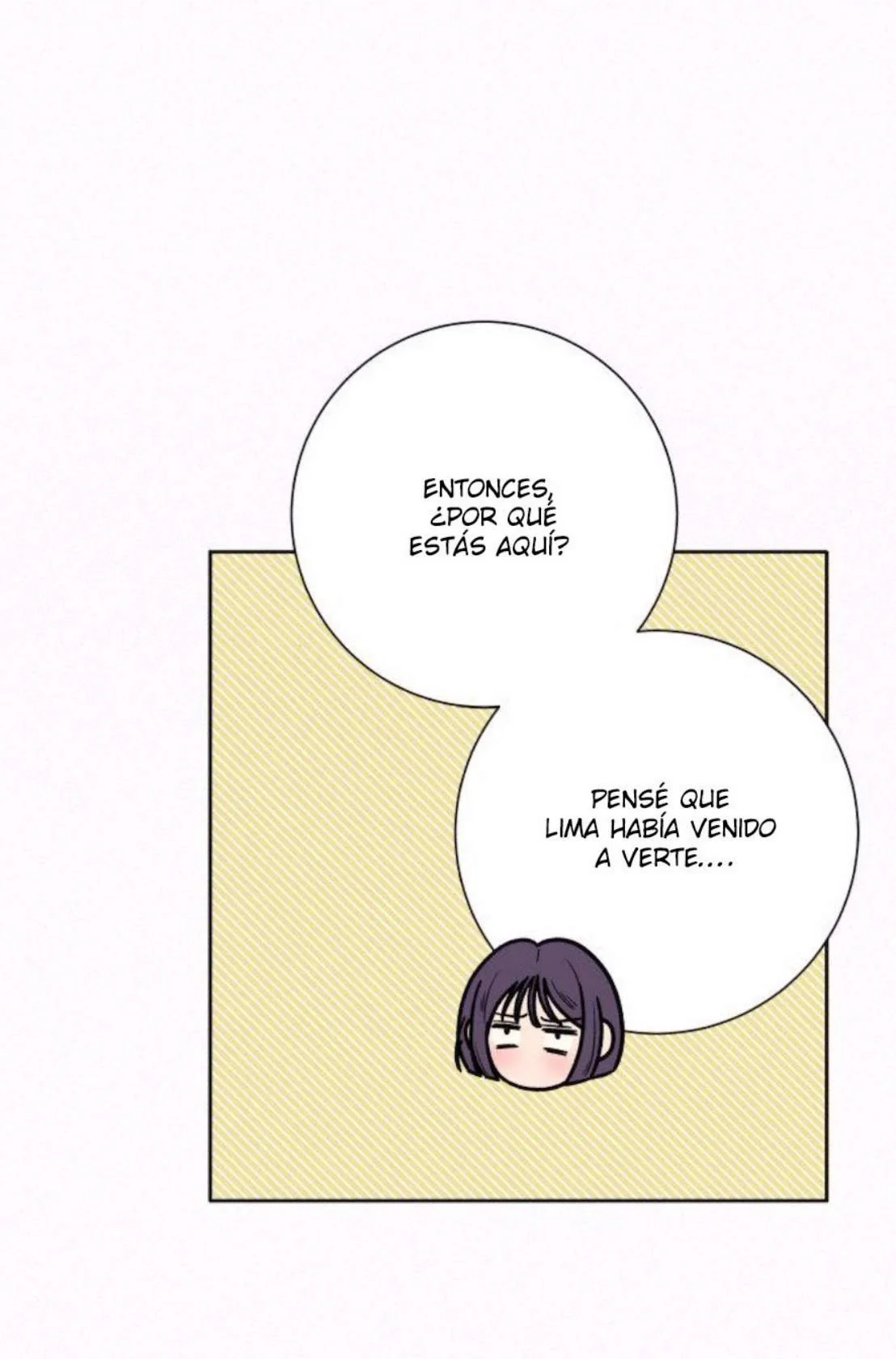 Operación: Amor Puro Capítulo 12 - página 49