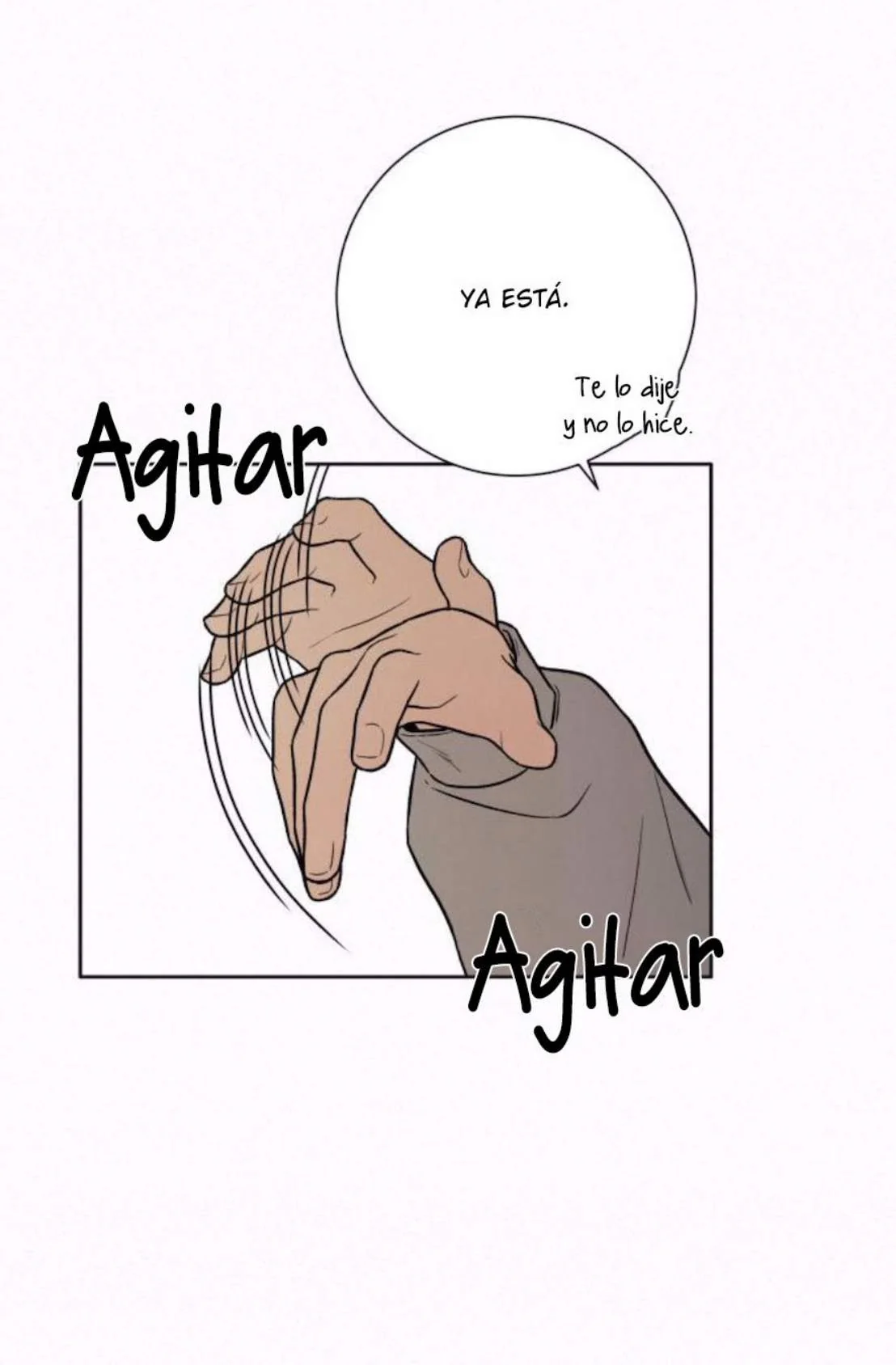 Operación: Amor Puro Capítulo 12 - página 53