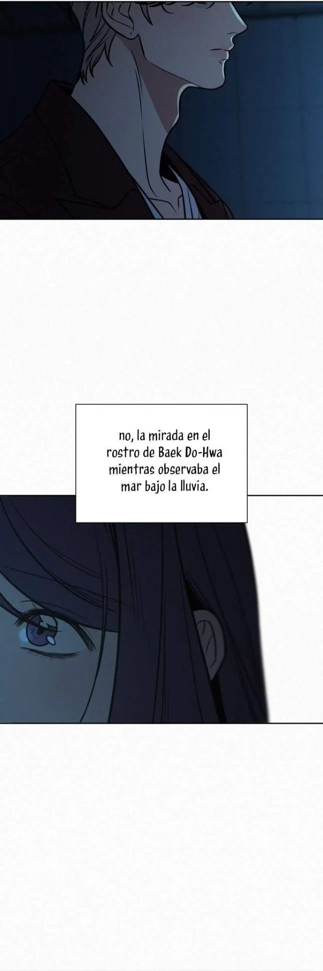 Operación: Amor Puro Capítulo 129 - página 47