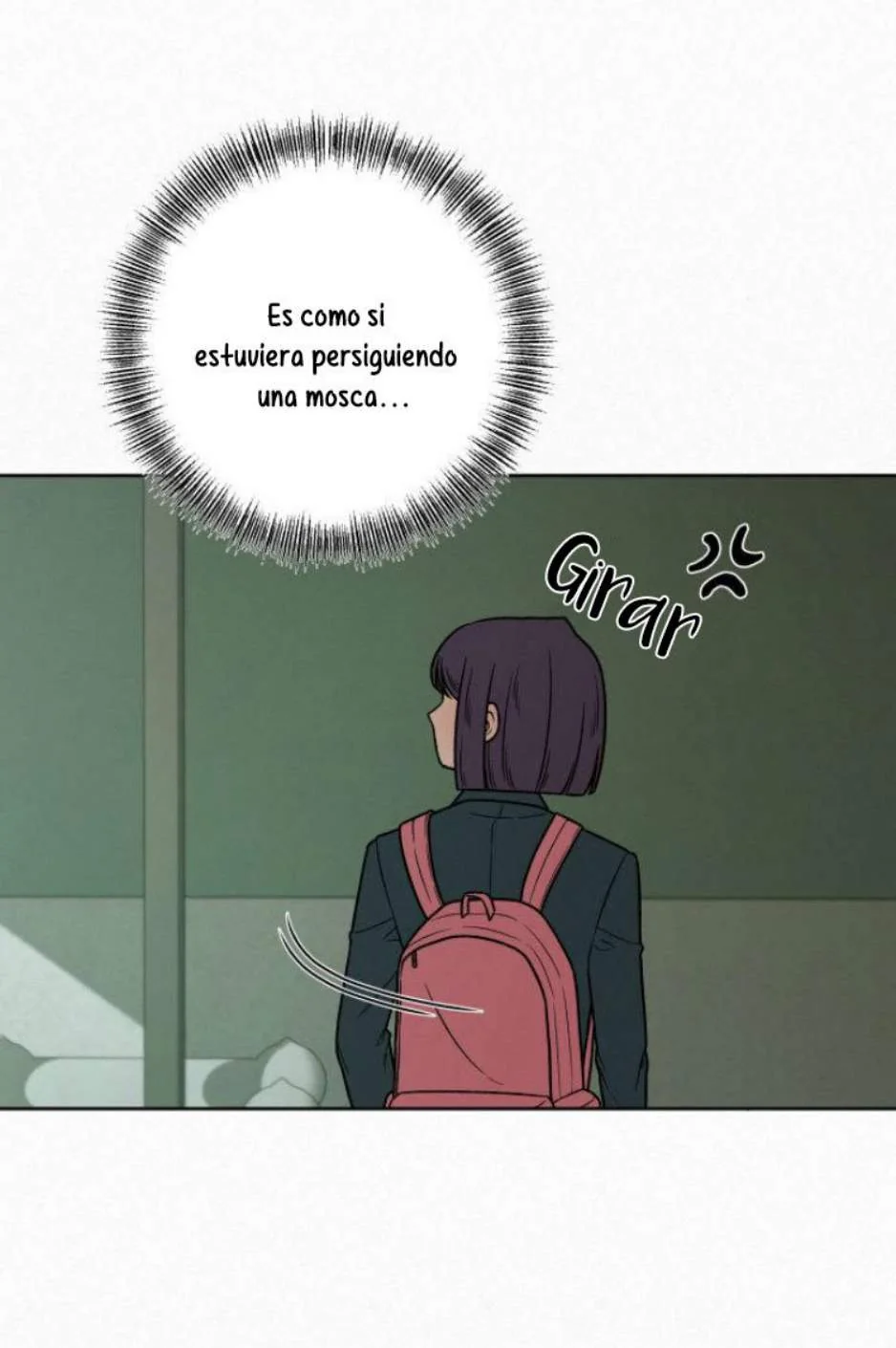 Operación: Amor Puro Capítulo 13 - página 17