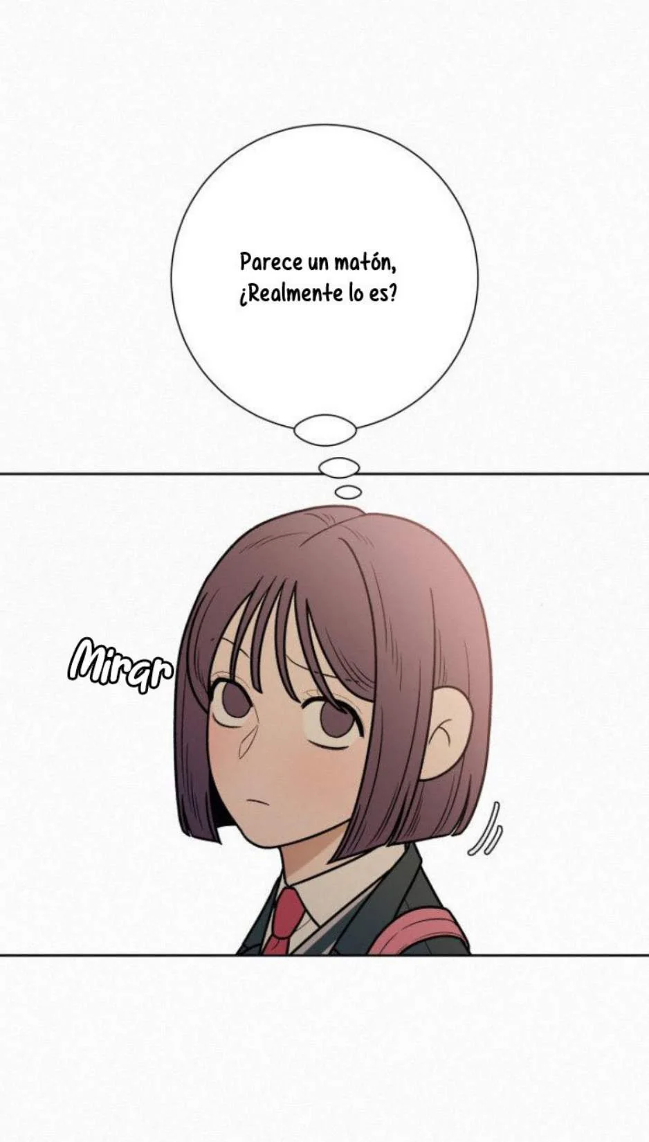 Operación: Amor Puro Capítulo 13 - página 49
