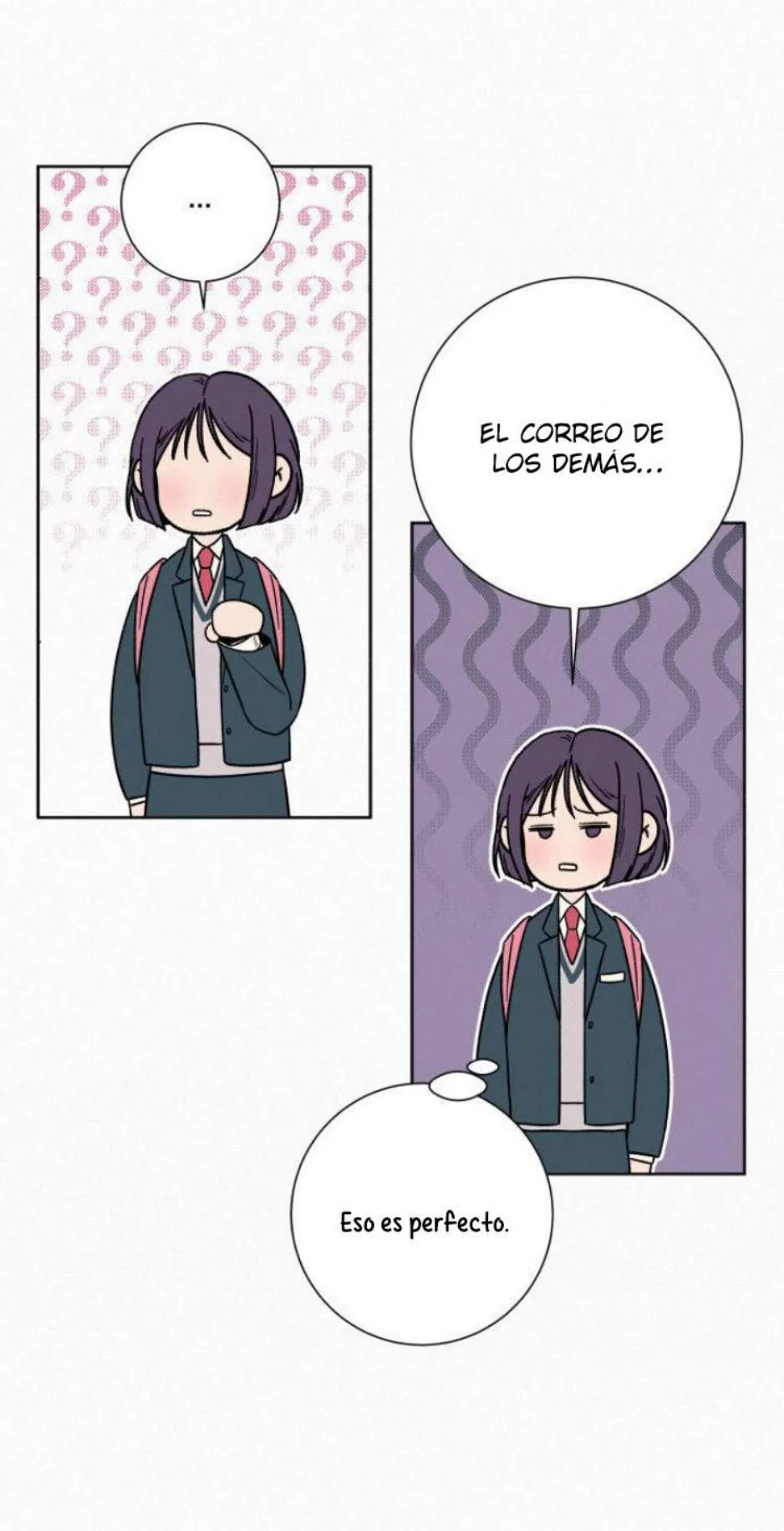 Operación: Amor Puro Capítulo 13 - página 63