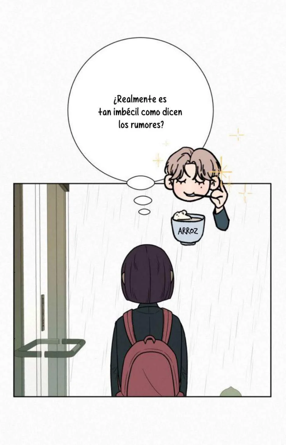 Operación: Amor Puro Capítulo 13 - página 64