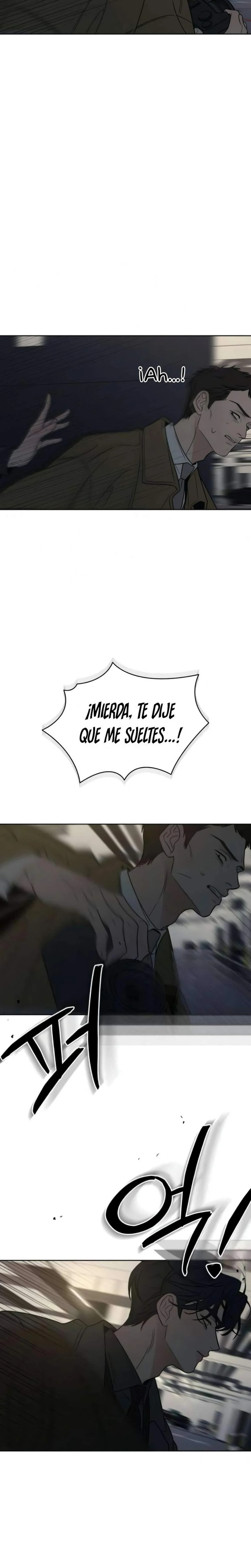 Operación: Amor Puro Capítulo 131 - página 8