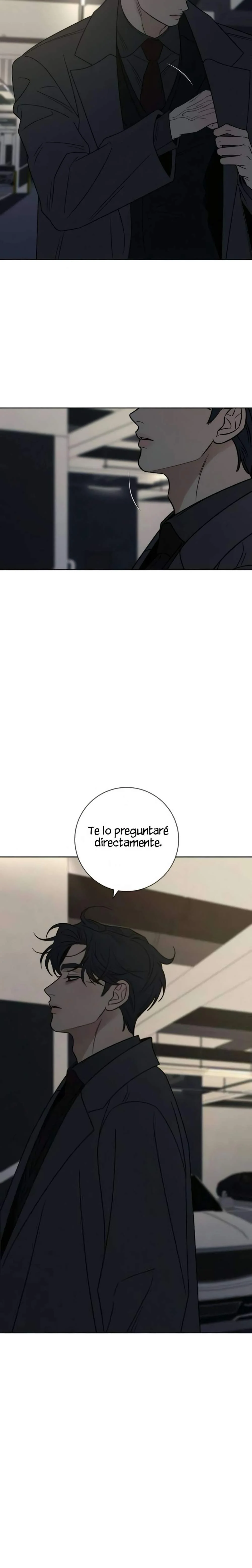 Operación: Amor Puro Capítulo 131 - página 12