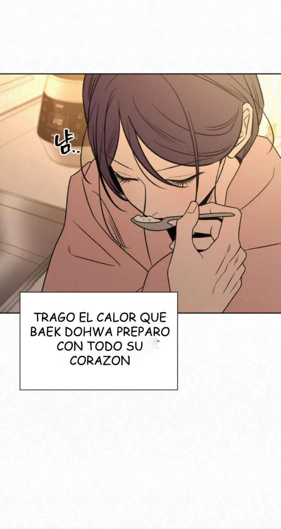Operación: Amor Puro Capítulo 132 - página 99