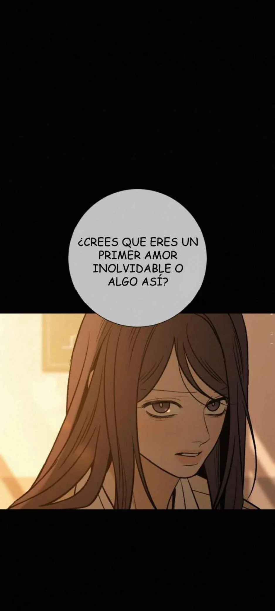 Operación: Amor Puro Capítulo 132 - página 19