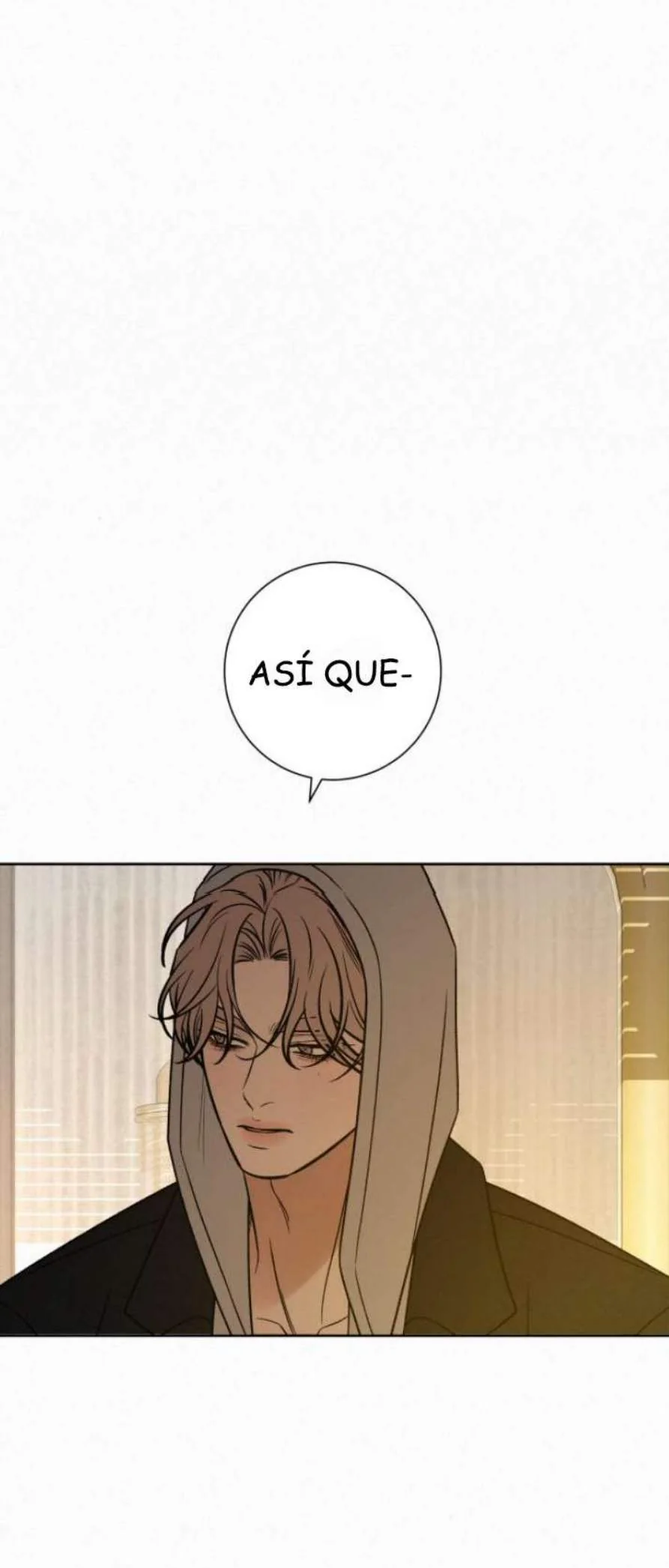 Operación: Amor Puro Capítulo 132 - página 26