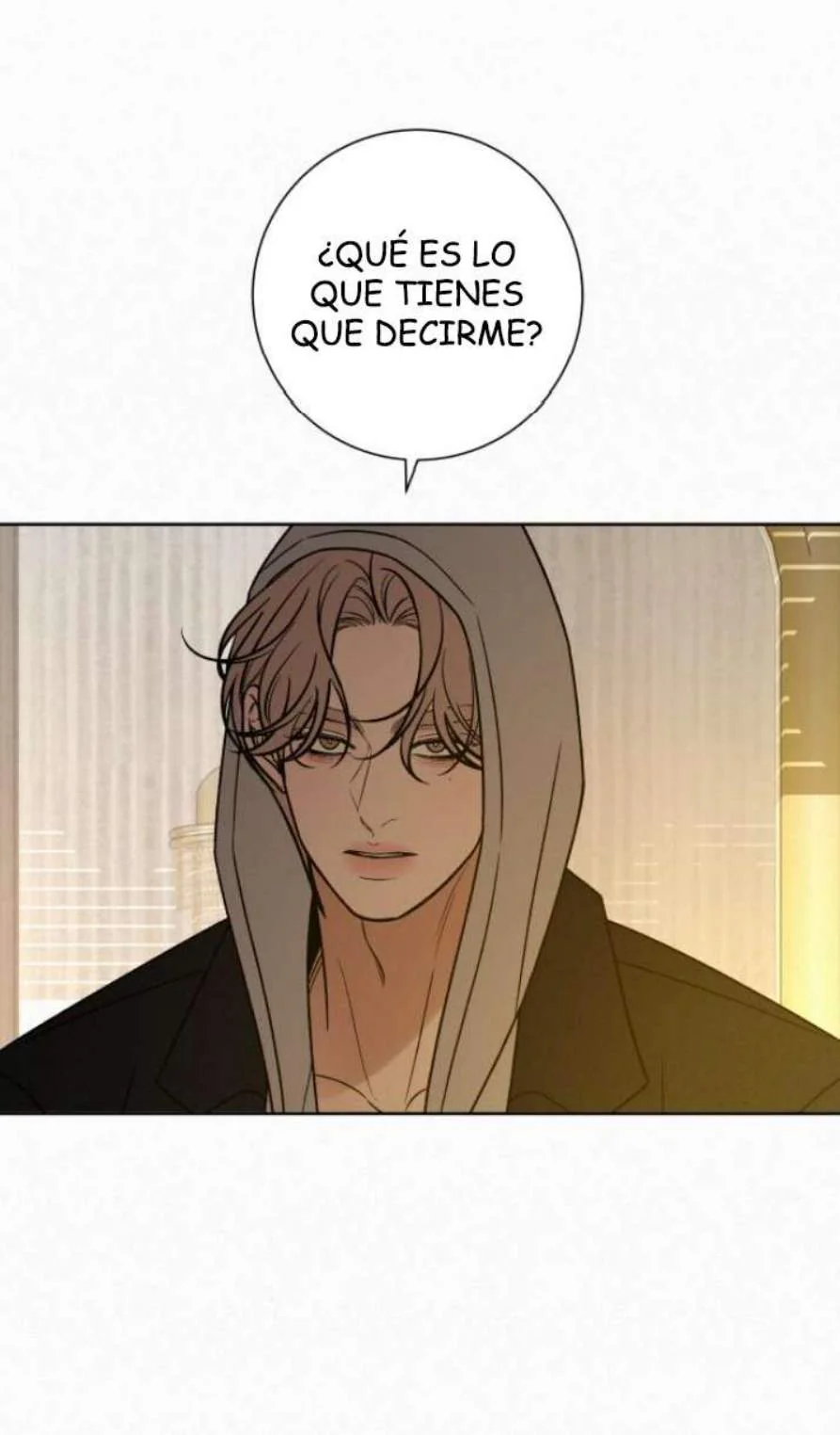 Operación: Amor Puro Capítulo 132 - página 27