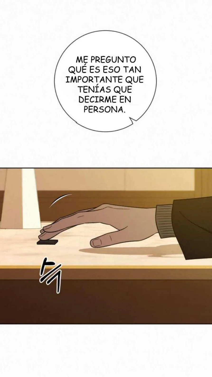 Operación: Amor Puro Capítulo 132 - página 28