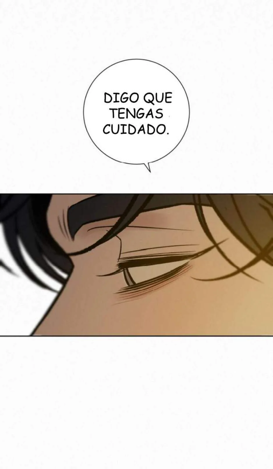 Operación: Amor Puro Capítulo 132 - página 35