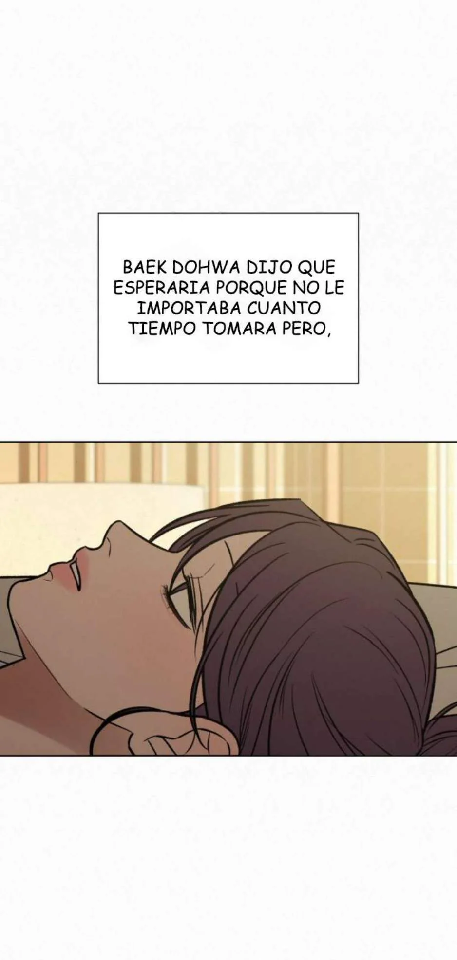 Operación: Amor Puro Capítulo 132 - página 57