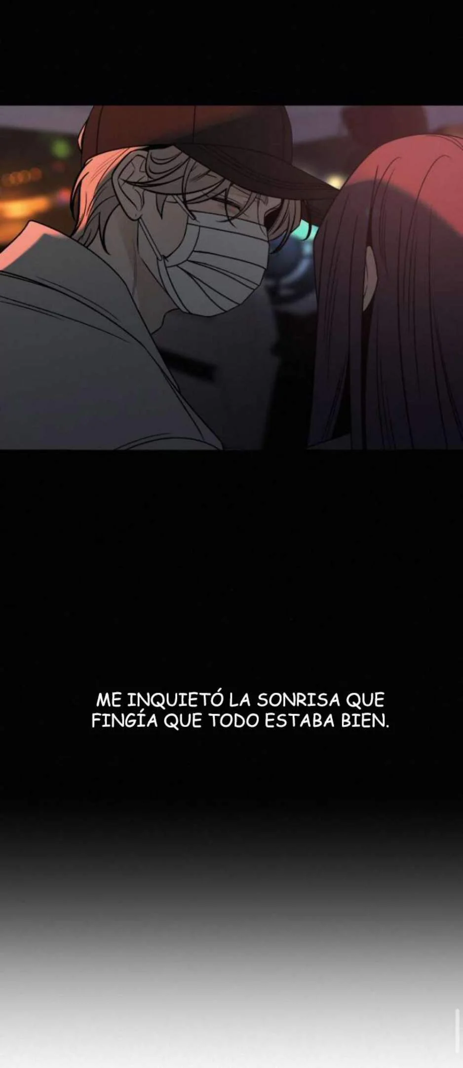 Operación: Amor Puro Capítulo 132 - página 60