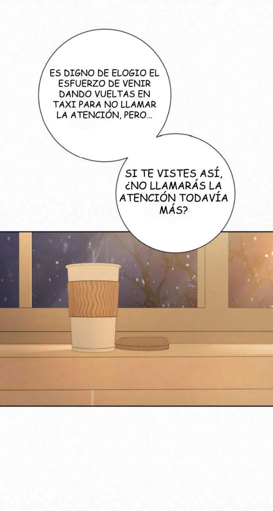 Operación: Amor Puro Capítulo 132 - página 76
