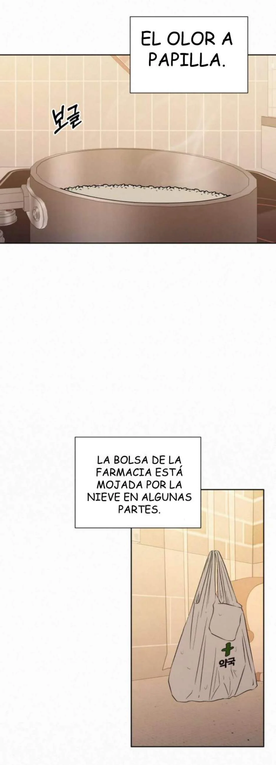 Operación: Amor Puro Capítulo 132 - página 92