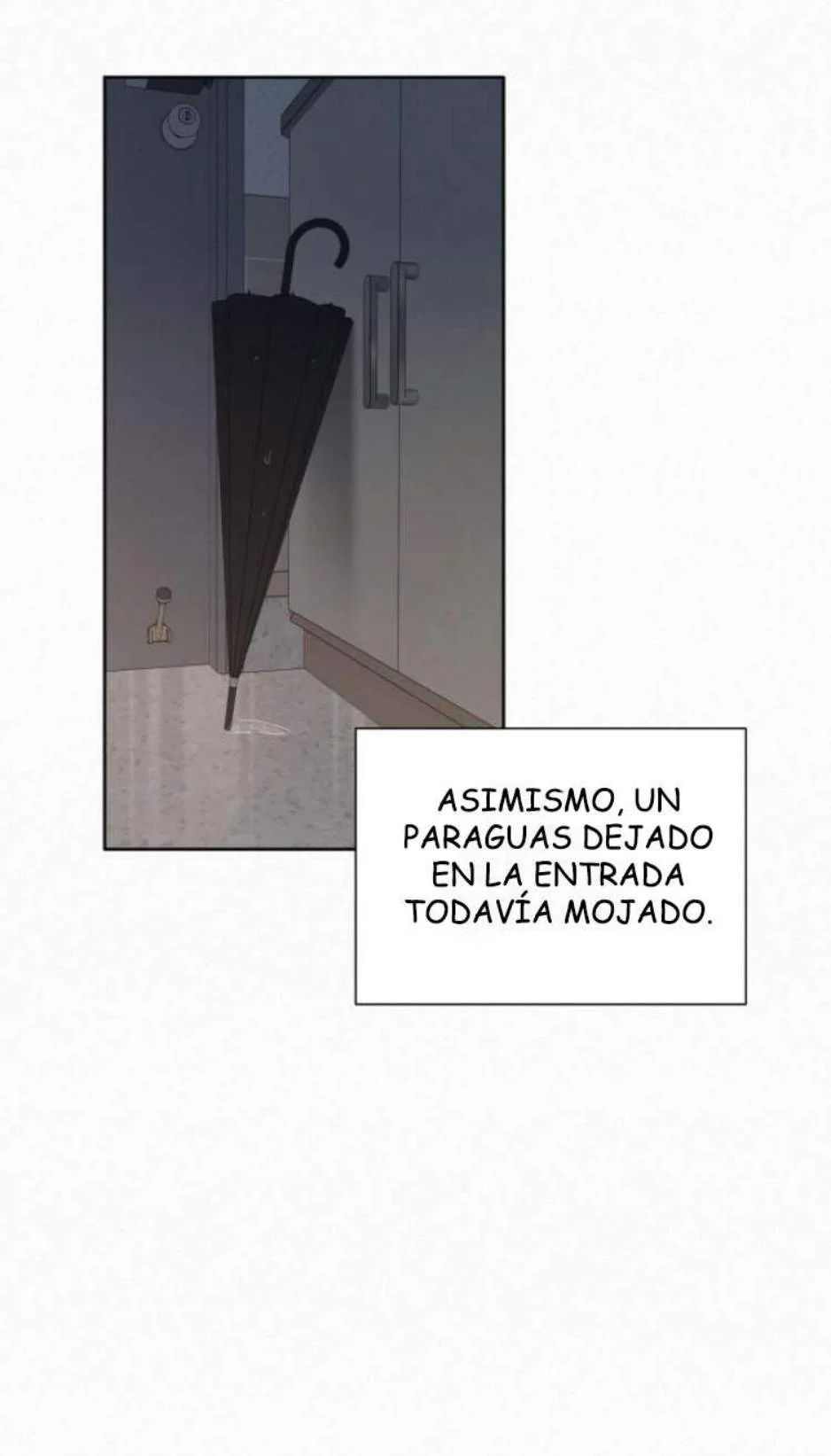 Operación: Amor Puro Capítulo 132 - página 93