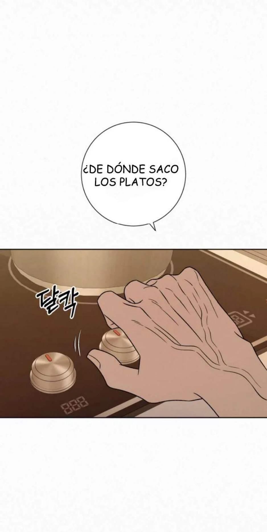Operación: Amor Puro Capítulo 132 - página 95