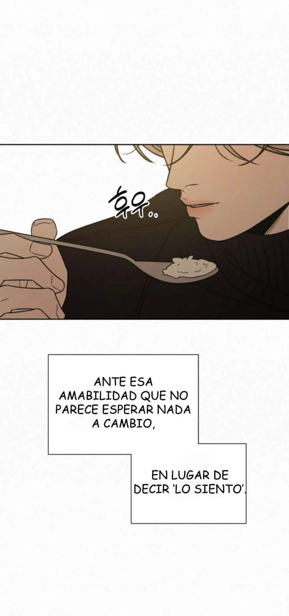 Operación: Amor Puro Capítulo 132 - página 98