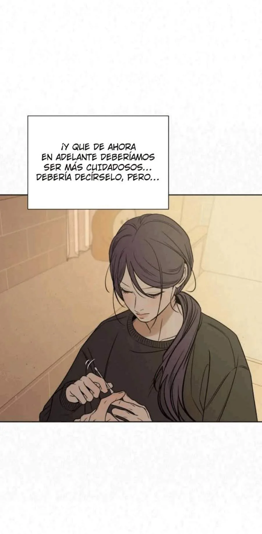Operación: Amor Puro Capítulo 133 - página 6