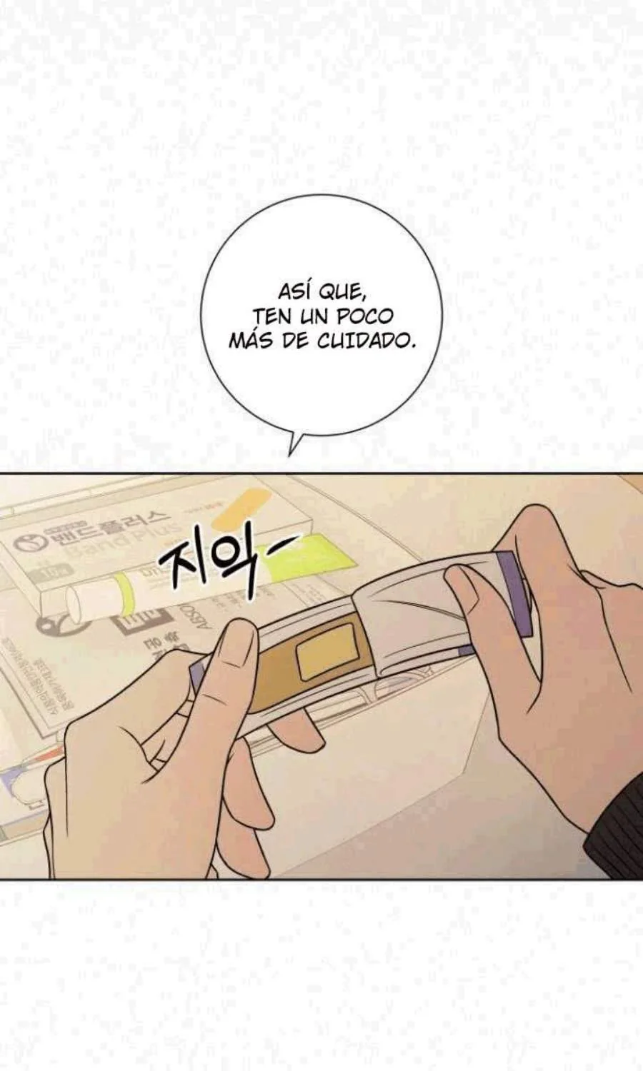 Operación: Amor Puro Capítulo 133 - página 16