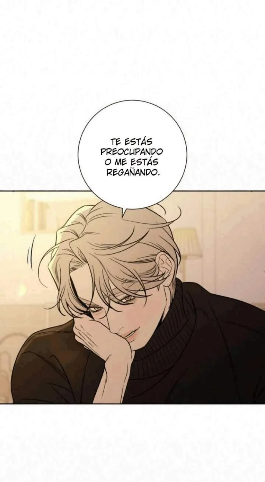Operación: Amor Puro Capítulo 133 - página 18
