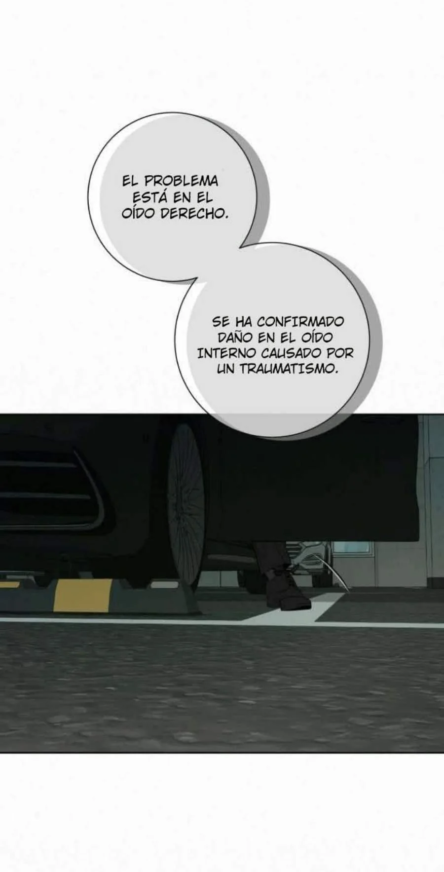 Operación: Amor Puro Capítulo 133 - página 31