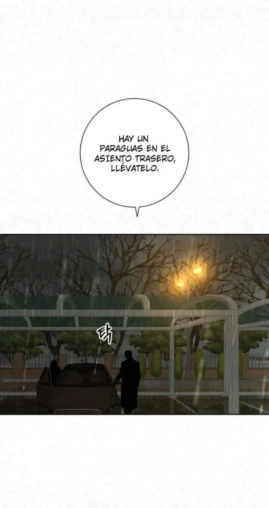 Operación: Amor Puro Capítulo 133 - página 42