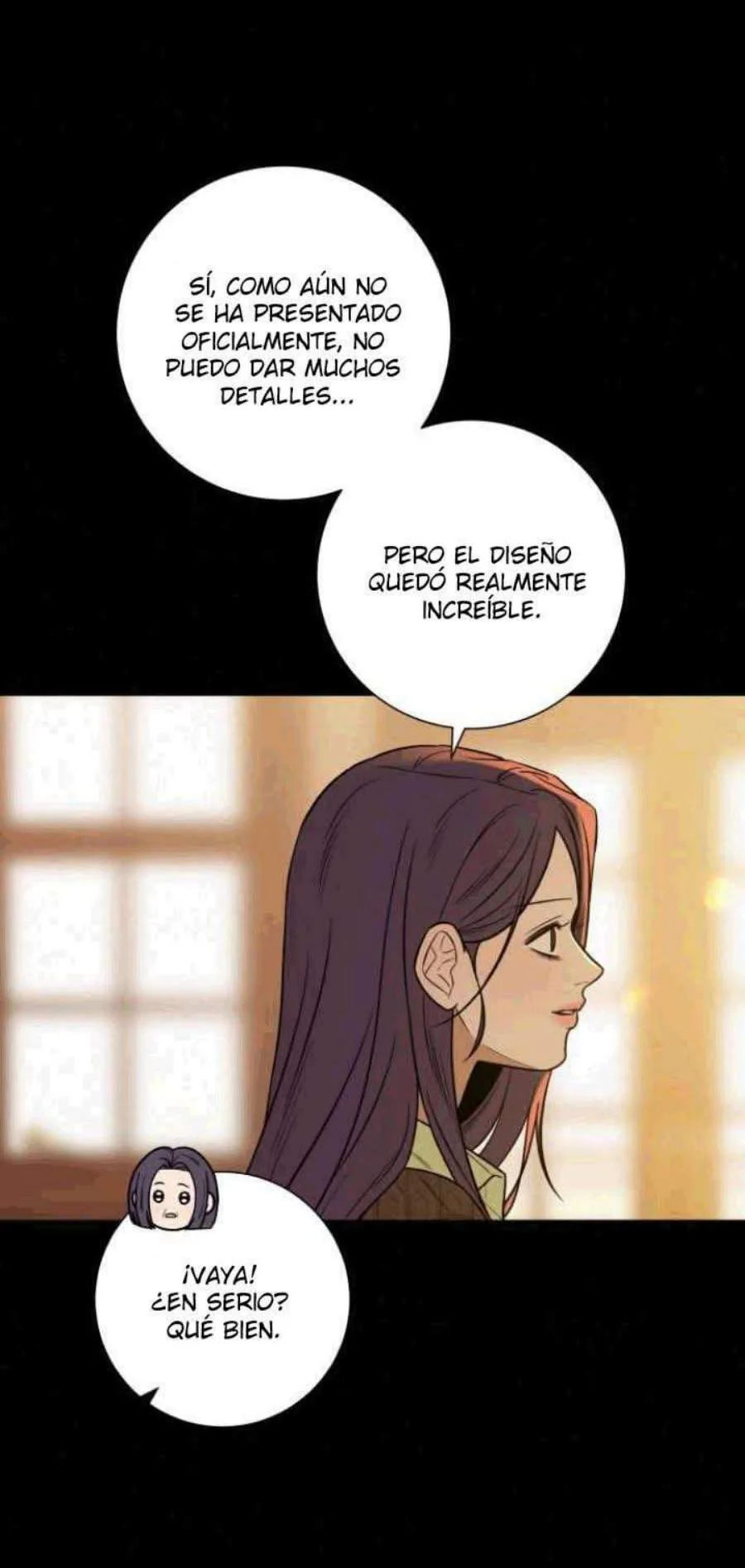 Operación: Amor Puro Capítulo 133 - página 77