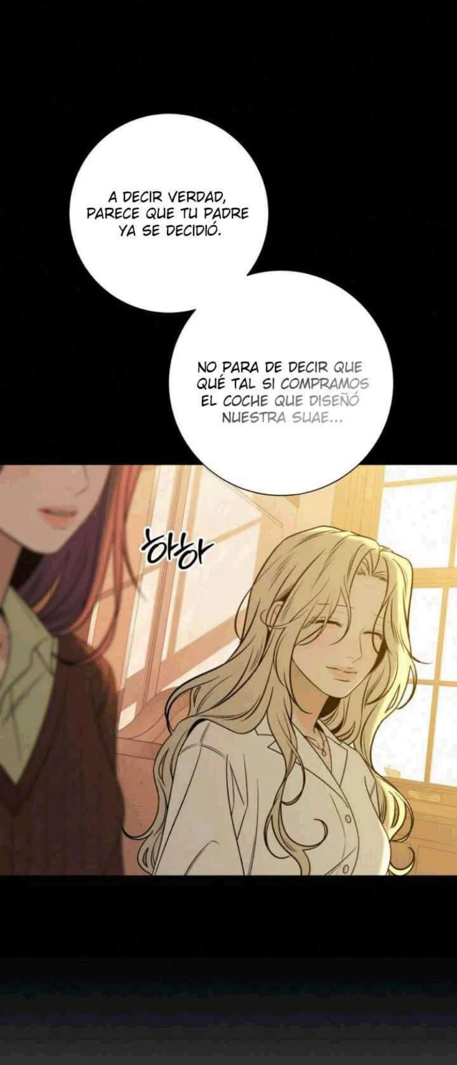 Operación: Amor Puro Capítulo 133 - página 79