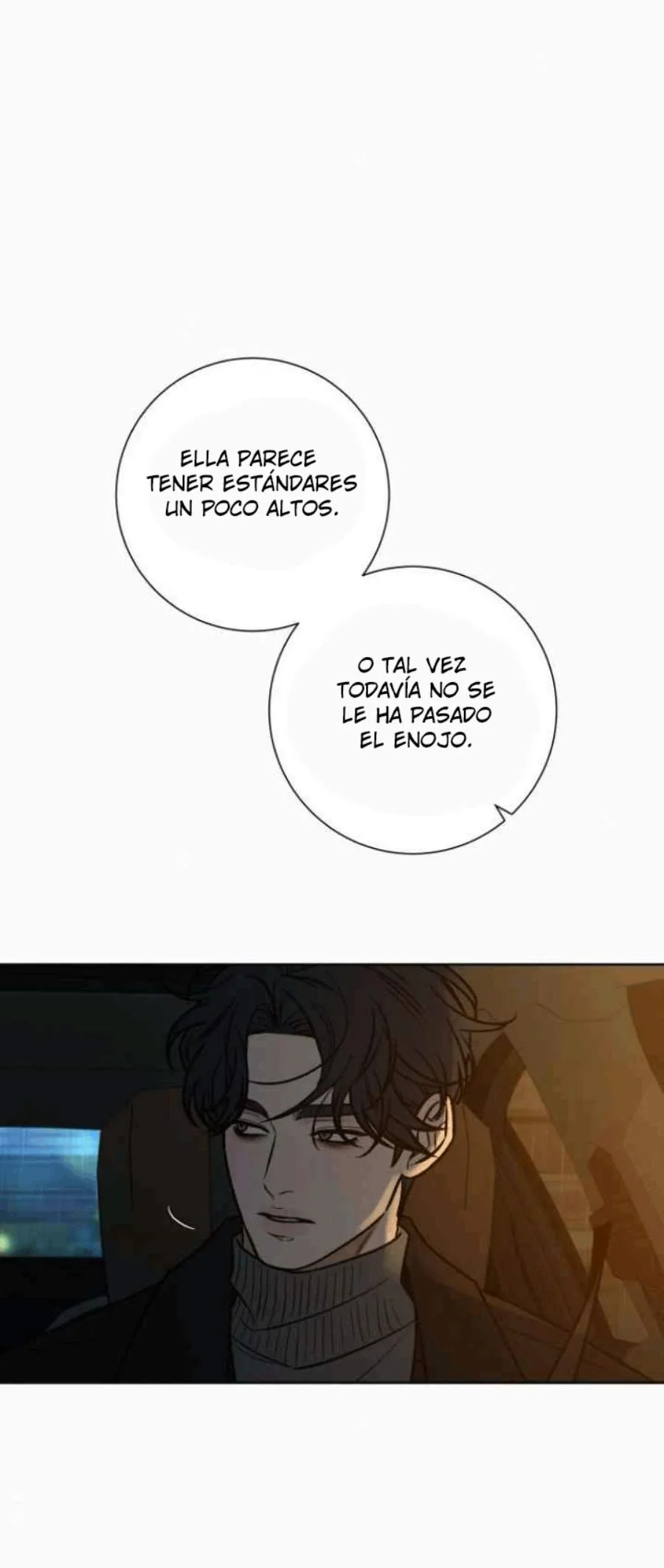 Operación: Amor Puro Capítulo 134 - página 2