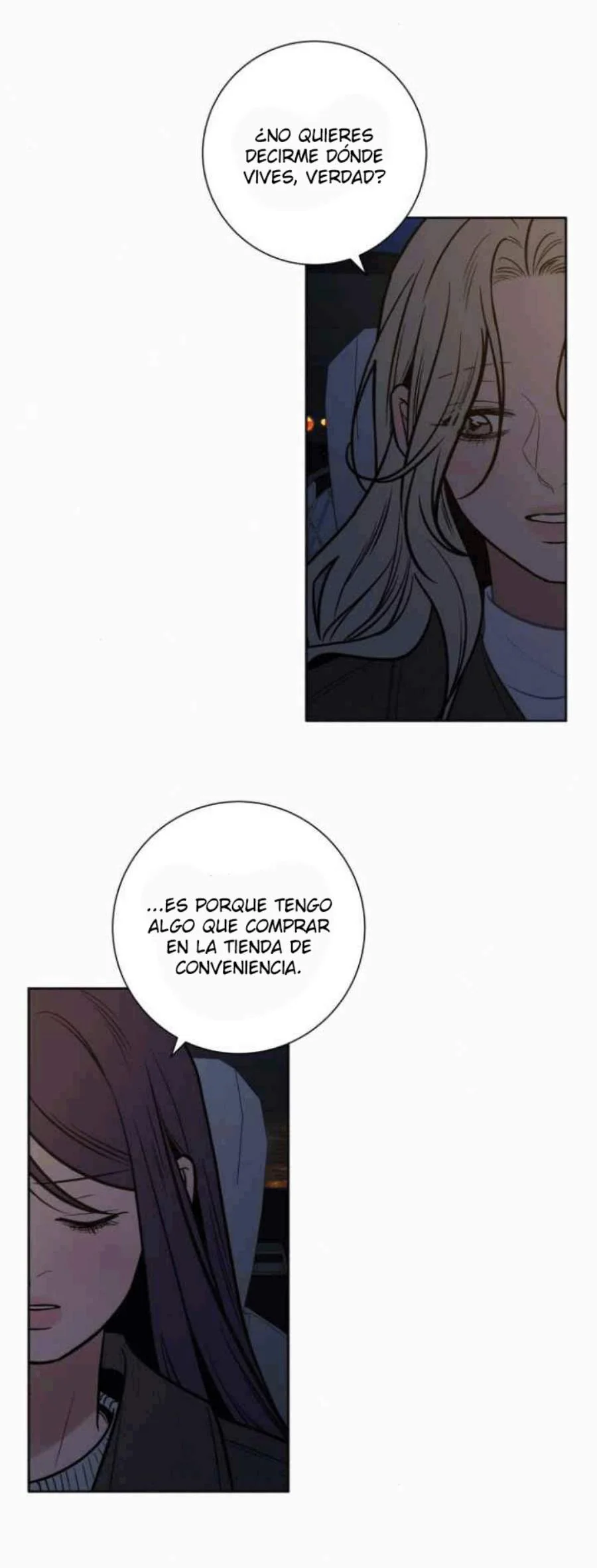 Operación: Amor Puro Capítulo 134 - página 103
