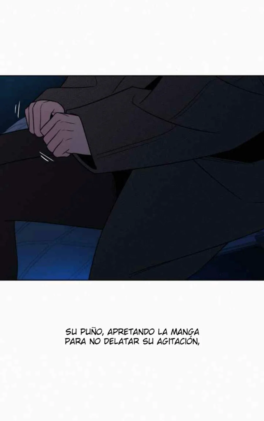 Operación: Amor Puro Capítulo 134 - página 118