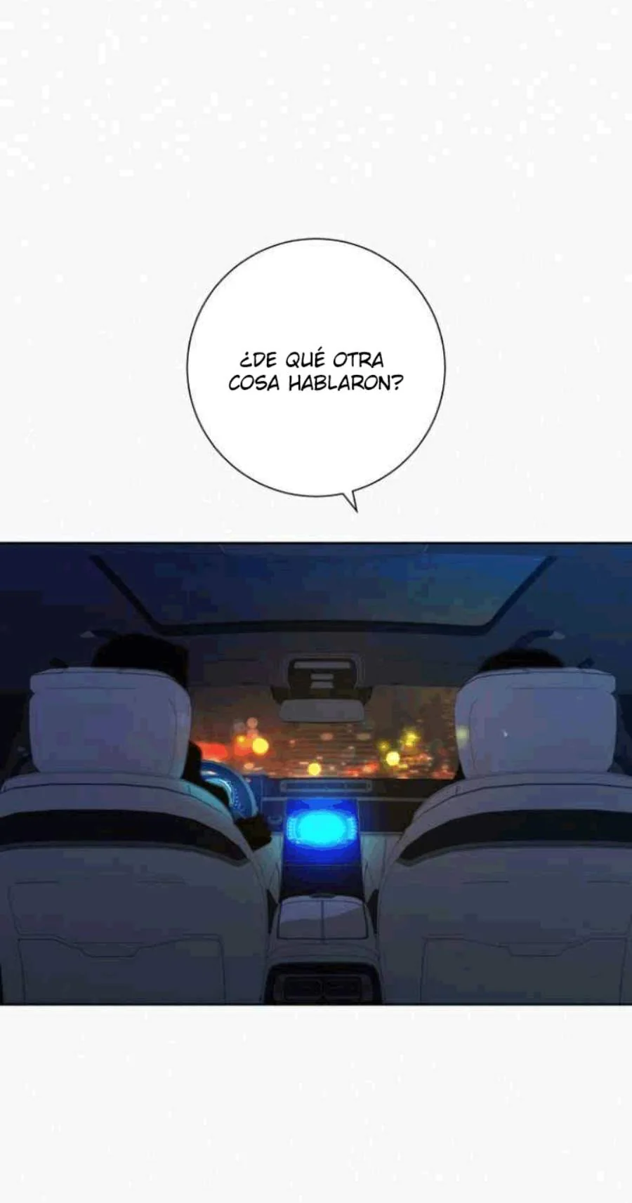 Operación: Amor Puro Capítulo 134 - página 131