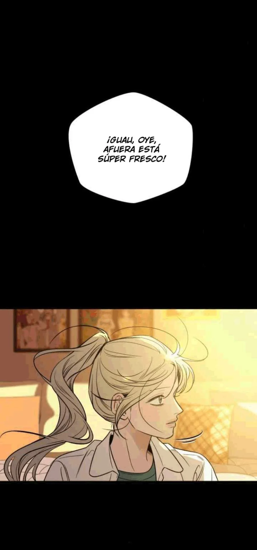 Operación: Amor Puro Capítulo 134 - página 17