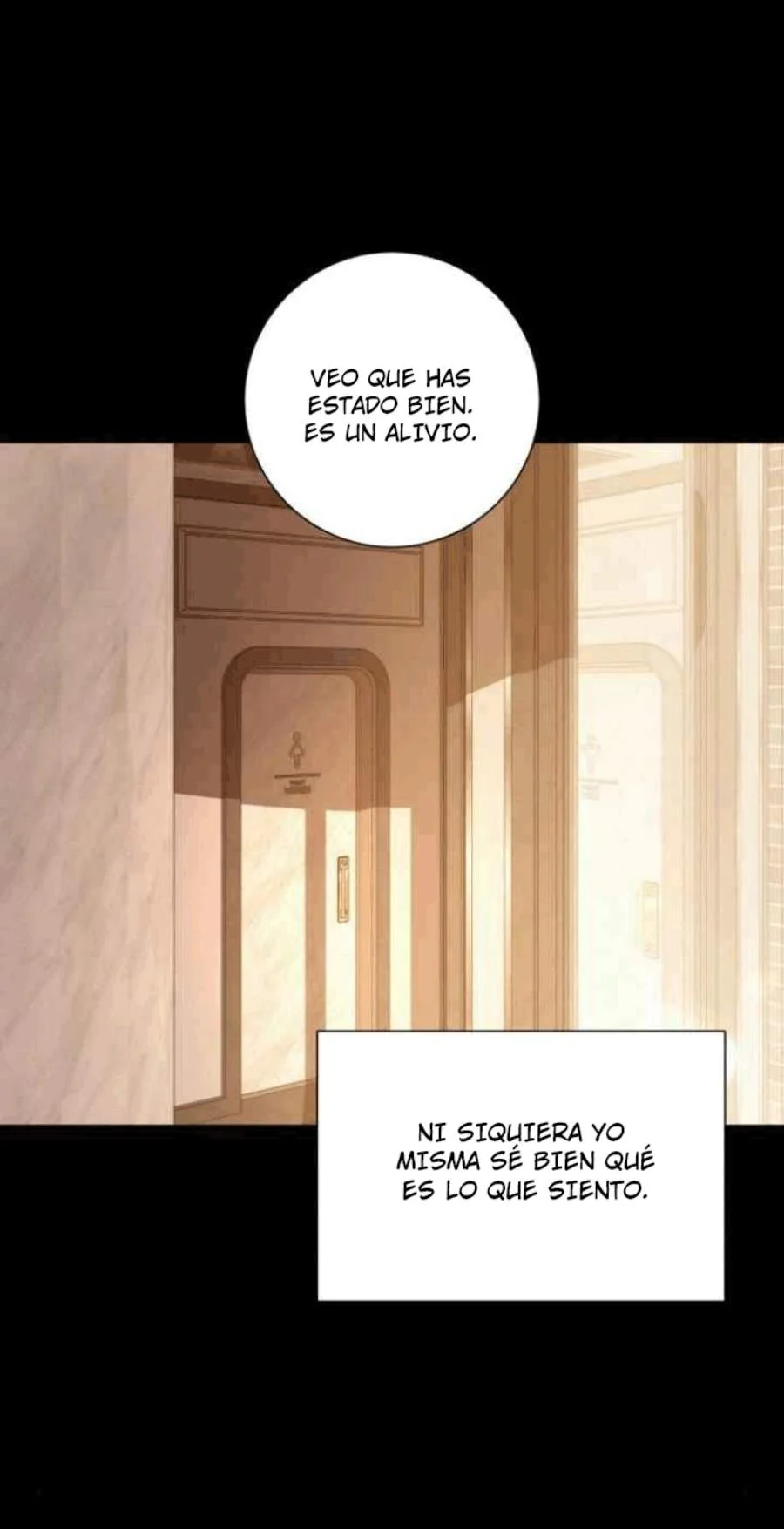 Operación: Amor Puro Capítulo 134 - página 33