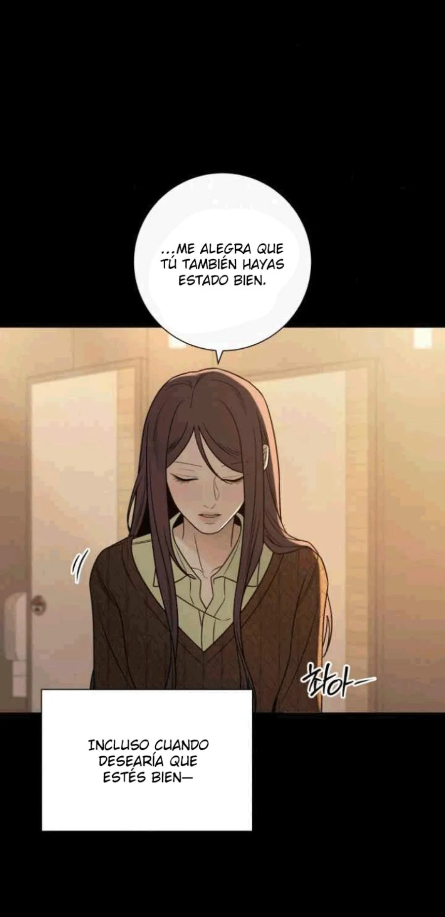 Operación: Amor Puro Capítulo 134 - página 34