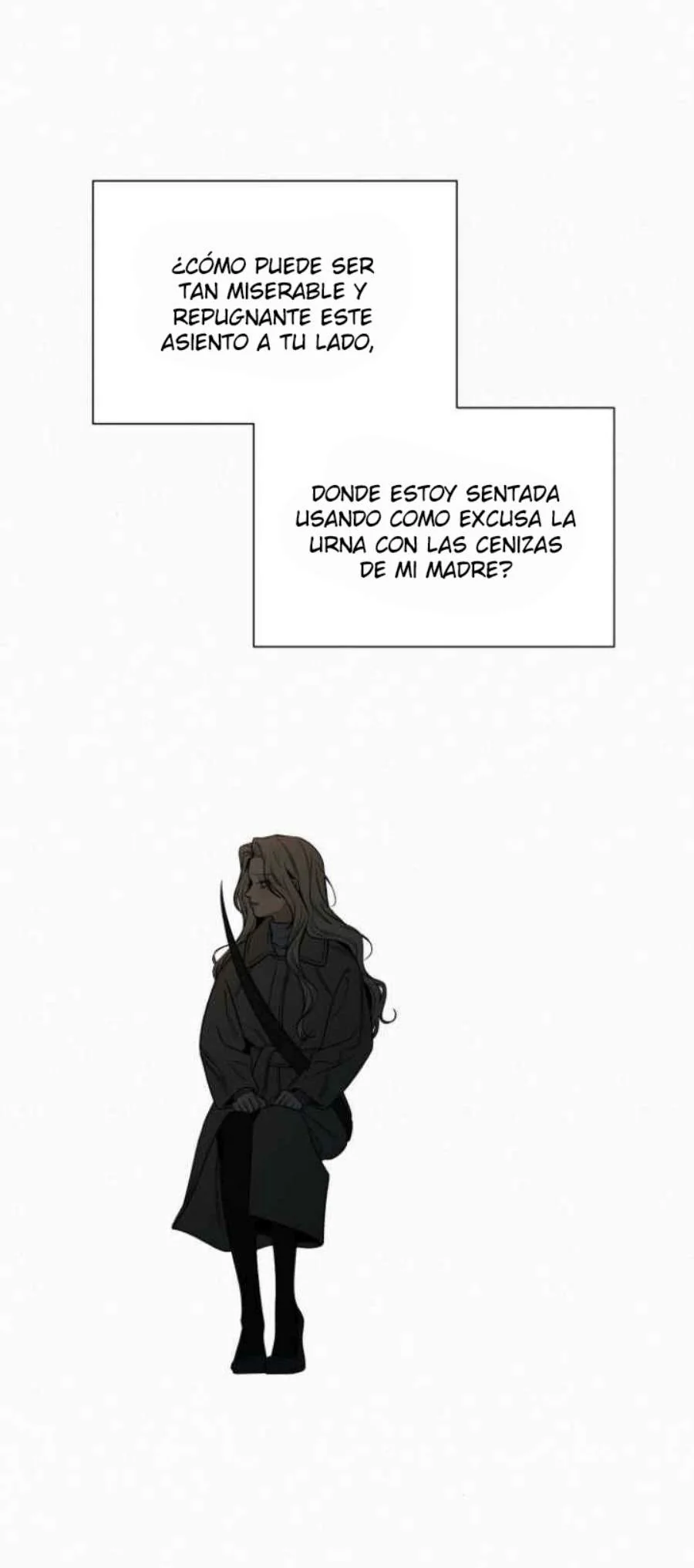 Operación: Amor Puro Capítulo 134 - página 42