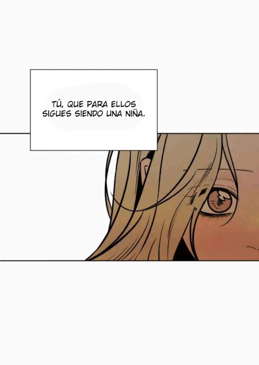 Operación: Amor Puro Capítulo 134 - página 65