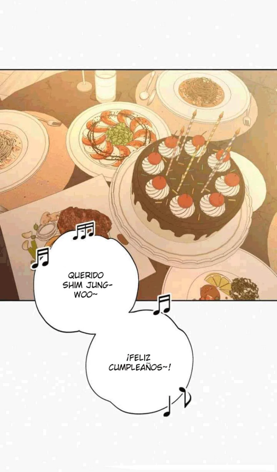 Operación: Amor Puro Capítulo 134 - página 81