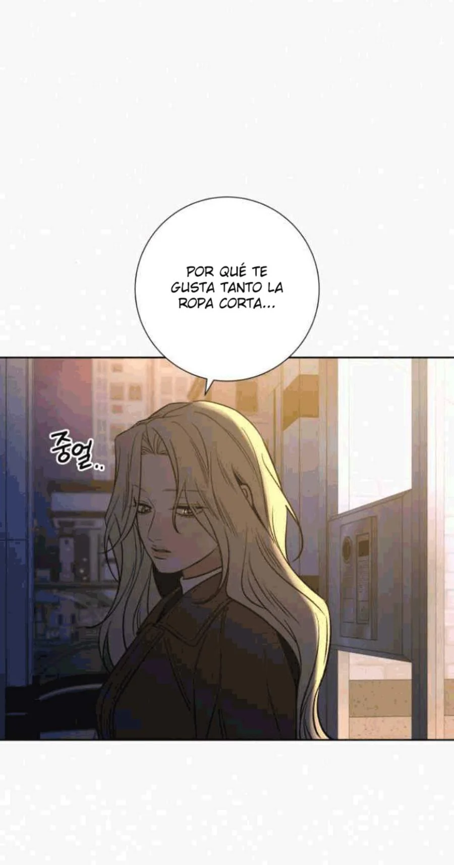 Operación: Amor Puro Capítulo 134 - página 95