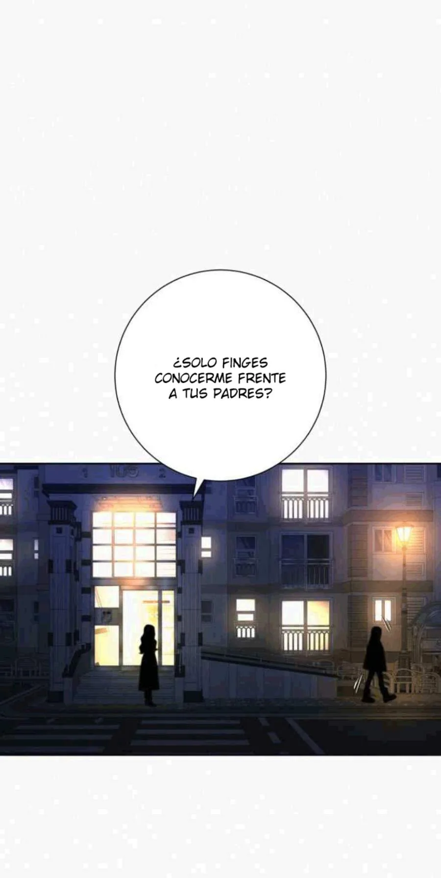 Operación: Amor Puro Capítulo 134 - página 96