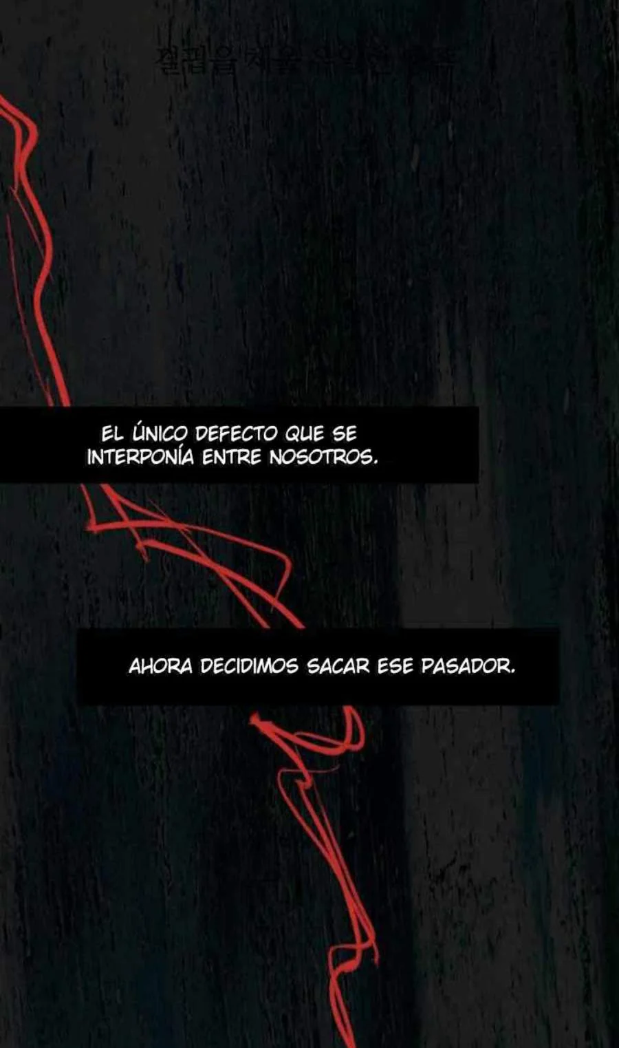Operación: Amor Puro Capítulo 135 - página 100